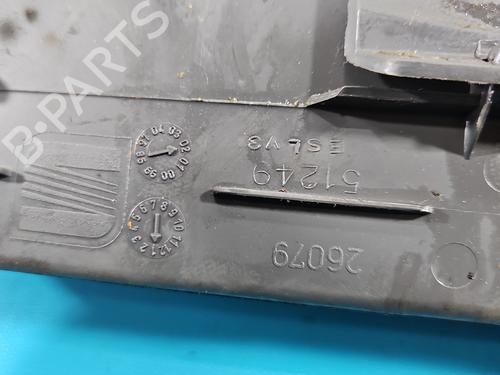 Cup/Object holder SEAT LEON (1M1) 1.6 16 V | BP37856386I37 - Image 9
