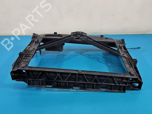 Front slam panel SKODA RAPID Spaceback (NH1) 1.4 TDI | BP39382012C72  - Image 7