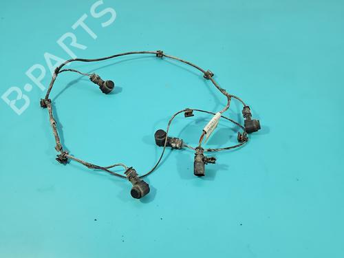 Electronic sensor VW PASSAT CC B6 (357) 2.0 TDI | BP37856971M84 - Image 2