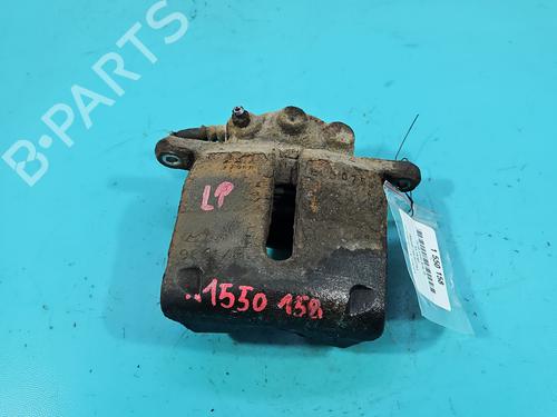 Left front brake caliper KIA VENGA (YN) 1.4 CVVT | BP37828524M105 - Image 2