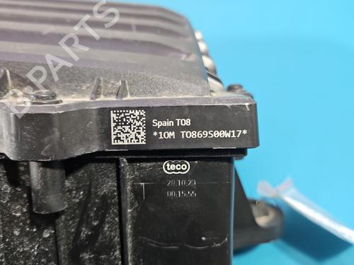 Air filter box VW T-ROC (A11, D11)  | BP39429961M87  - Image 10