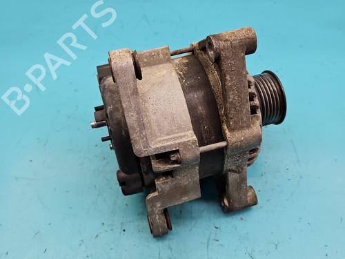 Alternator CHEVROLET AVEO Hatchback (T300) 1.2 | BP38121017M7 - Image 3
