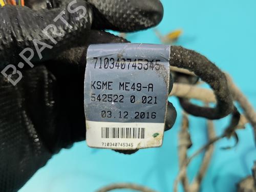Electronic sensor AUDI A5 Sportback (F5A, F5F) 2.0 TFSI quattro | BP37858619M84  - Image 9