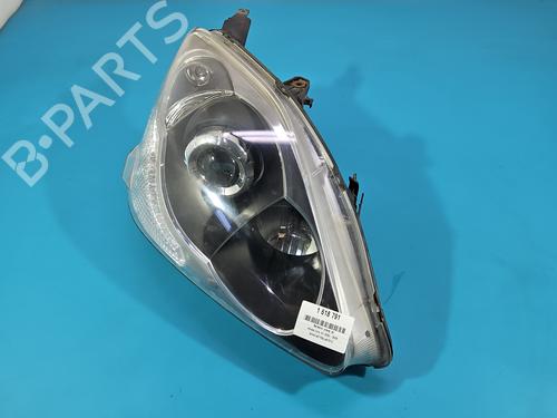 Right headlight HONDA CIVIC VII Hatchback (EU, EP, EV) 1.6 i (EP2, EU8, EU6) | BP38015536C29 - Image 2