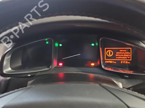 Instrument cluster CITROËN DS5 1.6 THP 155 | BP38121444C47 - Image 3