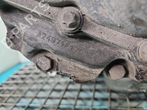 Gearbox OPEL ASTRA H GTC (A04) 1.8 (L08) | BP37856666M3 - Image 5