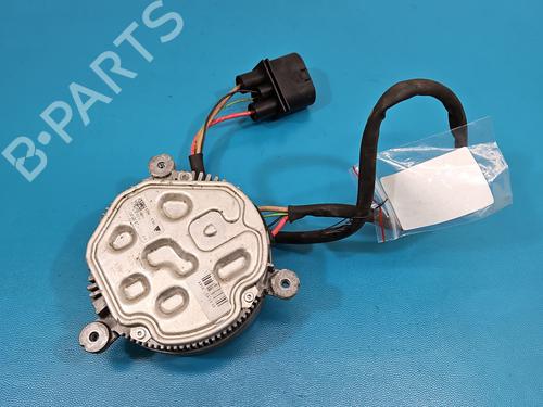 Radiator fan VW CC B7 (358) 2.0 TDI | BP37846502M35 - Image 4