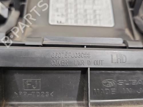 Other SUBARU FORESTER (SJ_) 2.0 D AWD (SJD) | BP37846725O1 - Image 5