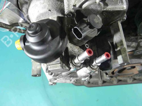 Injection pump MASERATI GHIBLI III (M157) | BP37884554M78 - Image 4