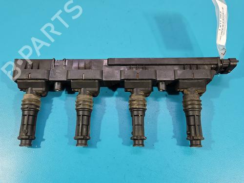 Ignition coil OPEL CORSA C (X01) | BP37991224M94 - Image 2