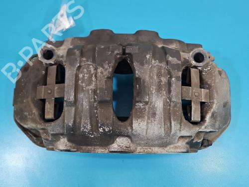 Left front brake caliper PORSCHE CAYENNE (92A) 3.0 Diesel | BP39747744M105 - Image 2