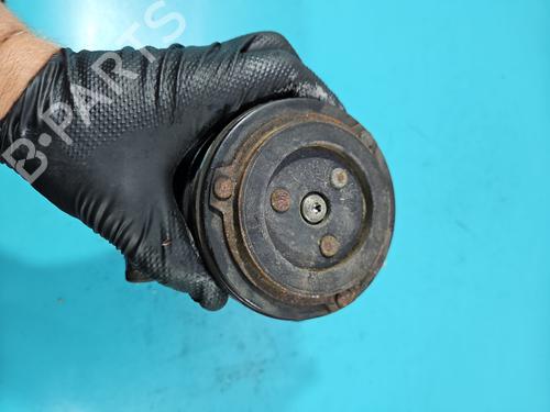 AC compressor OPEL ASTRA H (A04) 1.8 (L48) | BP38010880M34 - Image 9