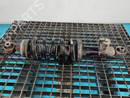 Used Left rear shock absorber Left rear shock absorber 37832192 37832192