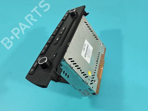 Radio BMW X3 (E83) xDrive 20 d | BP37832151E6 - Image 5