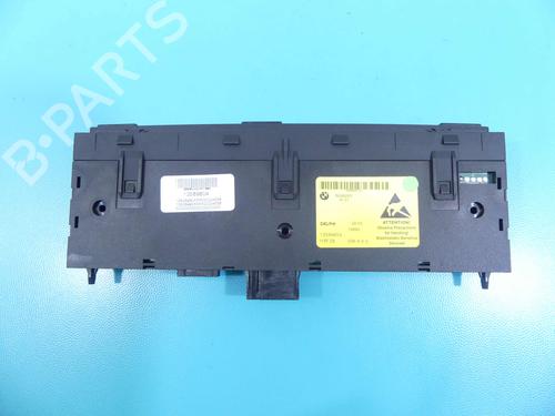 Switch BMW 5 (E60) 530 d | BP37880696I30 - Image 5