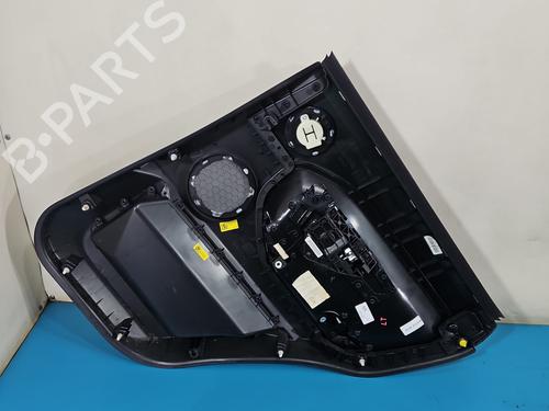 Seats set LAND ROVER RANGE ROVER EVOQUE (L538) 2.0 4x4 | BP37860089C78 - Image 50