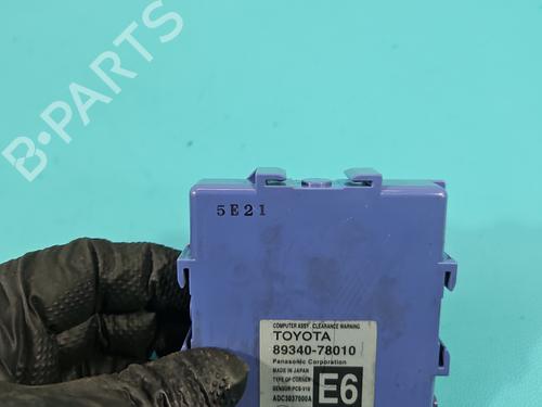 Electronic module LEXUS NX (_Z1_) 300h AWD (AYZ15, AYZ15_, AYZ15R) | BP37843089M83 - Image 5