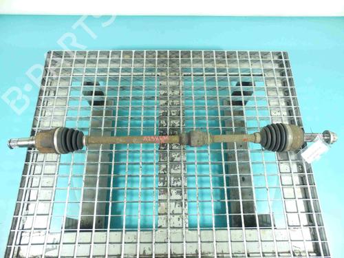 Used Right front driveshaft Right front driveshaft 37890342 37890342
