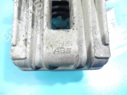 Left rear brake caliper SEAT LEON (1M1) 1.8 20V | BP37887339M107 - Image 2