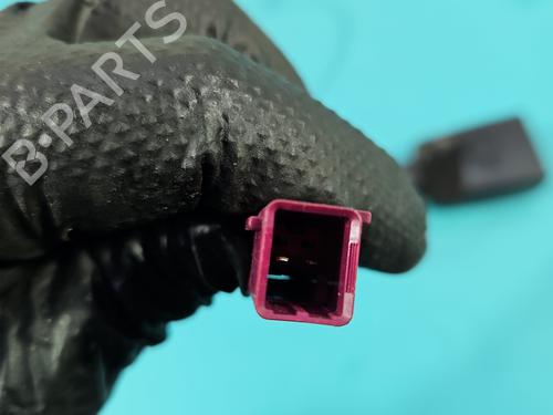 Front left seatbelt FORD FOCUS III Turnier | BP37836469I26 - Image 7