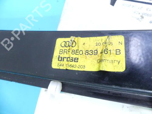 Rear left window mechanism AUDI A4 B7 (8EC) 1.8 T | BP37883382C24 - Image 8