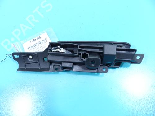 Front right interior door handle BMW X5 (E70) xDrive 40 d | BP37885996I14 - Image 4
