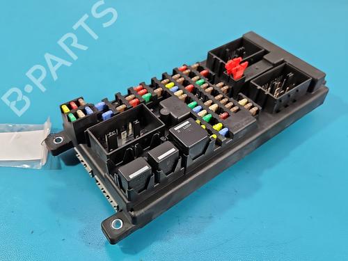 Fuse box LAND ROVER RANGE ROVER EVOQUE (L538) 2.0 4x4 | BP38000428E1 - Image 4