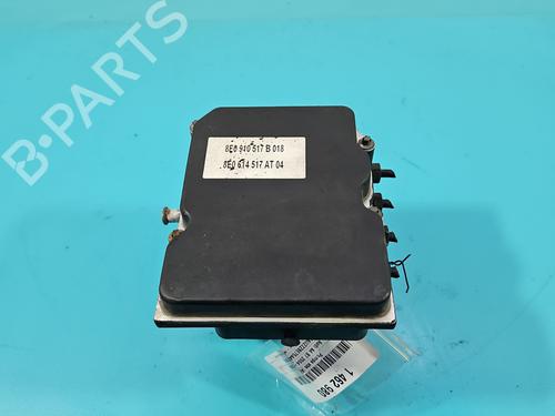 ABS pump AUDI A4 B7 (8EC) | BP37990491M43 - Image 11