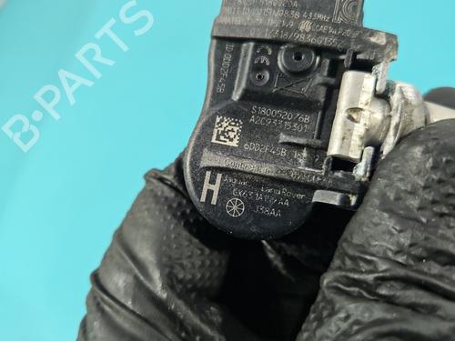 Electronic sensor LAND ROVER RANGE ROVER EVOQUE (L538) | BP37830717M84 - Image 6