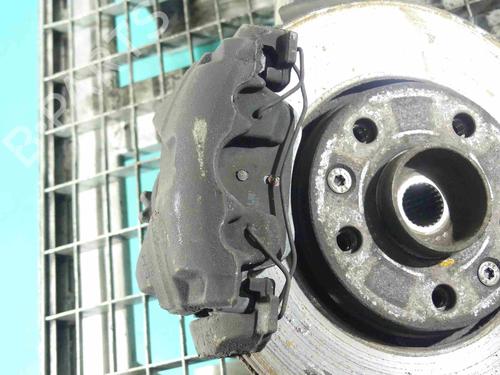 Left front brake caliper RENAULT FLUENCE (L3_) 1.5 dCi (L30B) | BP37880508M105 - Image 2