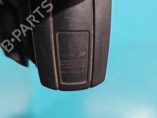 Other BMW X1 (E84) sDrive 18 d | BP38128866O1 - Image 4