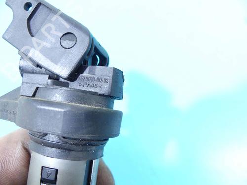 Ignition coil CITROËN C5 III Break (RW_) 1.6 THP 155 | BP37887996M94 - Image 4