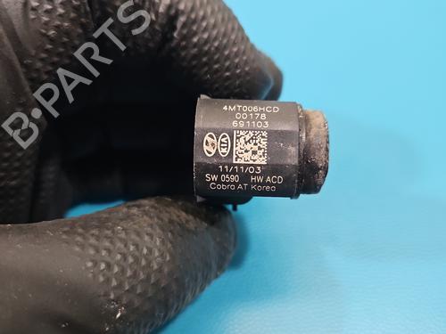 Electronic sensor HYUNDAI i40 I CW (VF) | BP38150648M84 - Image 8