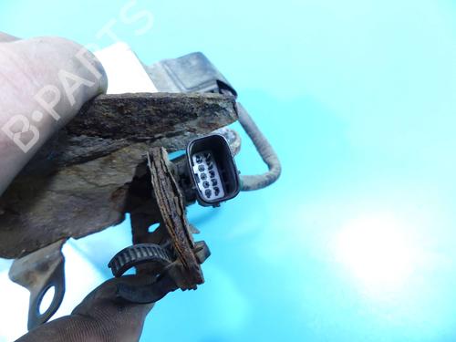 Electronic module MAZDA 6 Estate (GH) 2.2 MZR-CD (GH10) | BP37885812M83 - Image 3
