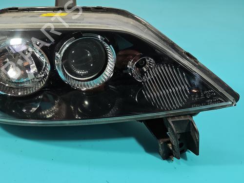 Right headlight MAZDA 2 (DY) 1.4 | BP38015515C29 - Image 2