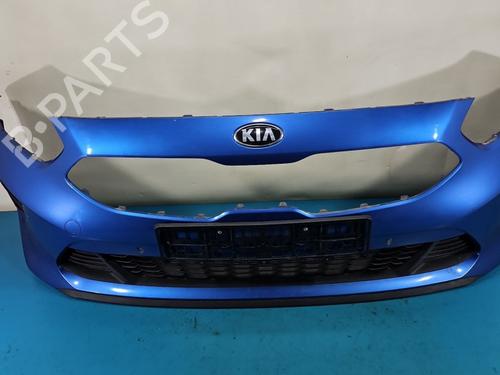 Front bumper KIA CEED (CD) | BP40461096C7 - Image 3