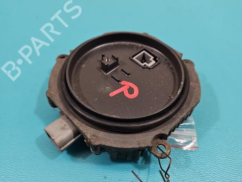 Used Xenon ballast Xenon ballast INFINITI FX 35 All-wheel Drive (280 hp) 38140142 38140142