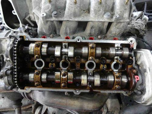 Engine AUDI A8 D2 (4D2, 4D8) 4.2 quattro | BP37808244M1 - Image 9