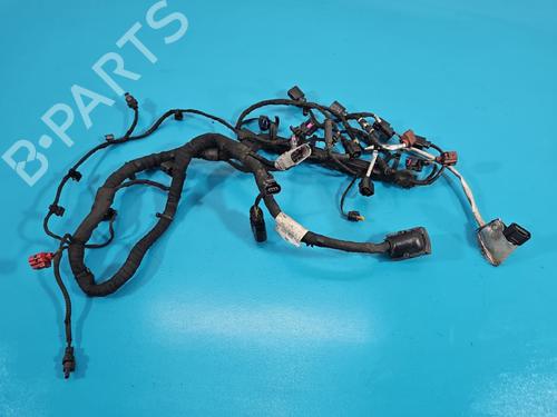 Used Wiring harness Wiring harness SKODA OCTAVIA III Combi (5E5, 5E6) 2.0 TDI (150 hp) 37849907 37849907
