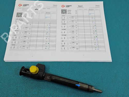 Used Injector Injector 37859195 37859195