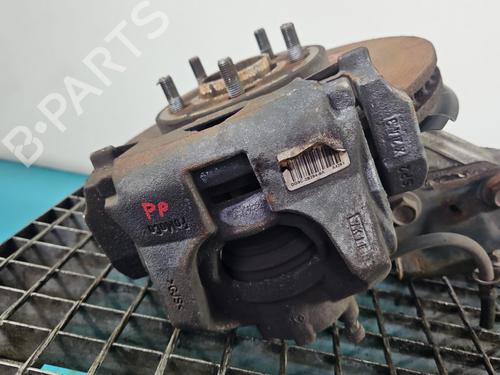 Right front brake caliper FORD MONDEO V Turnier (CF) | BP38131705M104 - Image 2