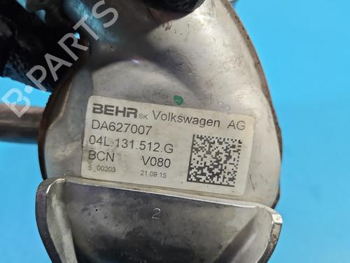 Egr VW BEETLE (5C1, 5C2) 2.0 TDI | BP38050734M69 - Image 4