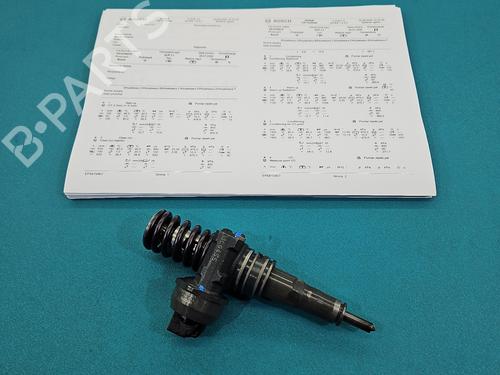 Used Injector Injector 38487262 38487262