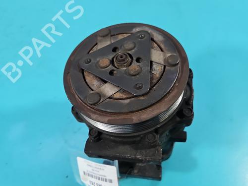 AC compressor VOLVO V50 (545) 2.0 D | BP37847865M34 - Image 14