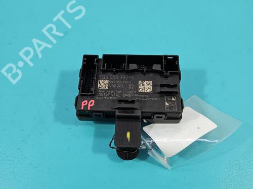 Electronic module SKODA OCTAVIA IV (NX3, NN3, PV3) 2.0 TDi | BP37835741M83 - Image 2