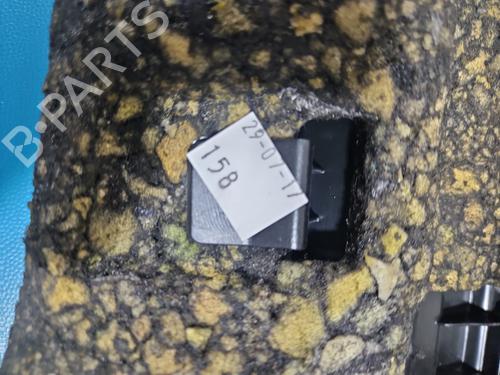 Boot lining BMW 5 Touring (G31) 520 d | BP37851602I3 - Image 9