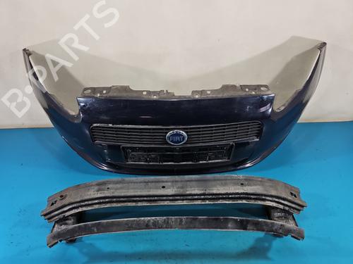 Used Front bumper Front bumper FIAT GRANDE PUNTO (199_) 1.2 (65 hp) 40215296 40215296