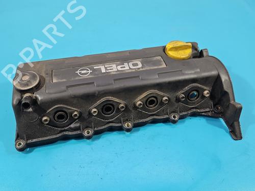 Used Valve cover Valve cover OPEL ASTRA G Saloon (T98) [1998-2009] 40083208 40083208