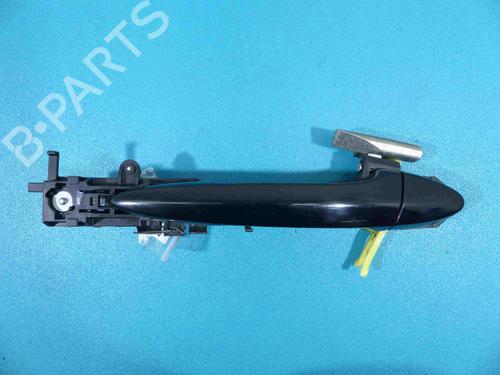 Used Rear left exterior door handle Rear left exterior door handle LEXUS IS II (_E2_) 220d (ALE20) (177 hp) 38153873 38153873