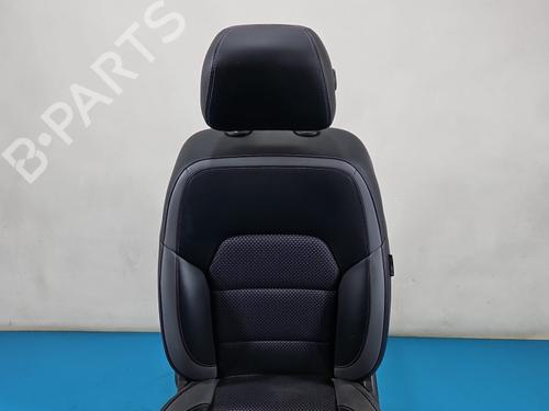 Left front seat INFINITI QX50 II 2.0 AWD (J55) | BP38993193C15 - Image 2